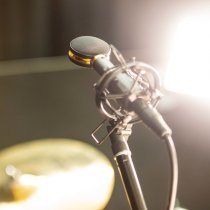 Studio Elite 8 8-piece Drum Microphone Kit