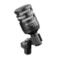 Studio Elite 8 8-piece Drum Microphone Kit