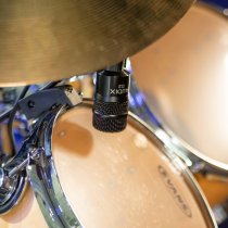 Studio Elite 8 8-piece Drum Microphone Kit
