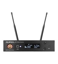Performance Series Single-Channel UHF Diversity Receiver (A: 522 to 554 MHz)