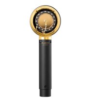 Matched Pair Of Large Diaphragm Condenser Microphones