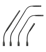 MicroPod-18 Micro Series Gooseneck Microphone (Hypercardioid)