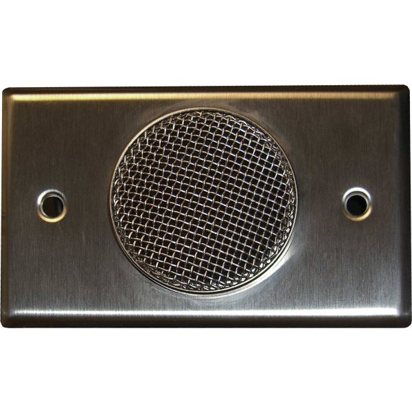 GS1 Installed Sound Microphone