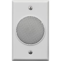 GS1W Installed Sound Microphone