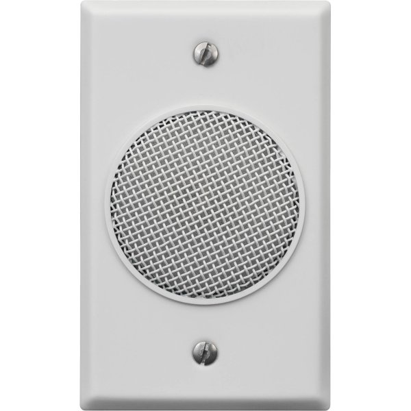 GS1W Installed Sound Microphone
