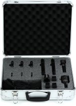 7-Piece Drum Microphone Package
