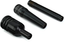 7-Piece Drum Microphone Package