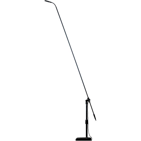 MB5055HC MicroBoom System 50" Gooseneck High-Output Condenser Microphone
