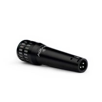 All-purpose Professional Dynamic Instrument Microphone With Compact Mic Clamp