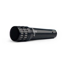 All-purpose Professional Dynamic Instrument Microphone With Bass Drum Microphone and Support