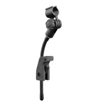 All-purpose Professional Dynamic Instrument Microphone With Bass Drum Microphone and Support