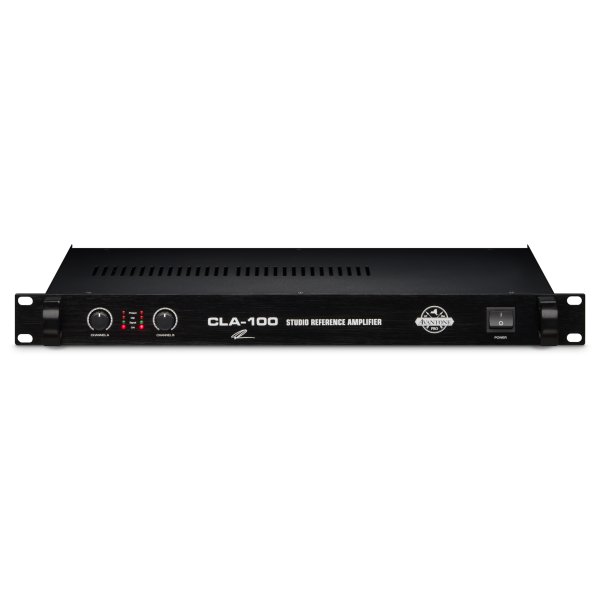 Power Amplifiers