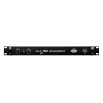 100W Stereo Studio Reference Amplifier