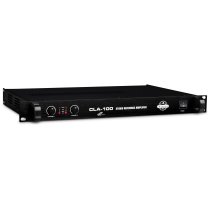 100W Stereo Studio Reference Amplifier