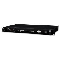 100W Stereo Studio Reference Amplifier