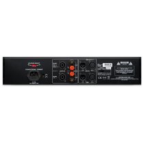 200W Stereo Studio Reference Amplifier