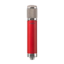 Multi-Pattern Large Capsule Tube Condenser Microphone