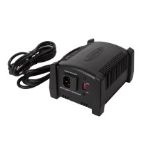 Active MixCube Powered Full-Range Mini Reference Monitors, Red (Single)