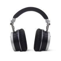 MixPhones Multi-mode Reference Headphones with Vari-Voice, Black
