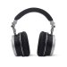 MixPhones Multi-mode Reference Headphones with Vari-Voice, Black