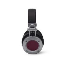MixPhones Multi-mode Reference Headphones with Vari-Voice, Black