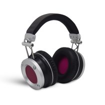 MixPhones Multi-mode Reference Headphones with Vari-Voice, Black