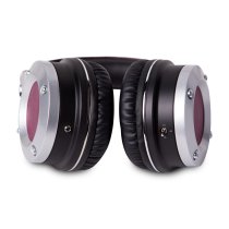 MixPhones Multi-mode Reference Headphones with Vari-Voice, Black