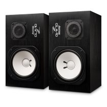 Passive Studio Monitor System (Pair)