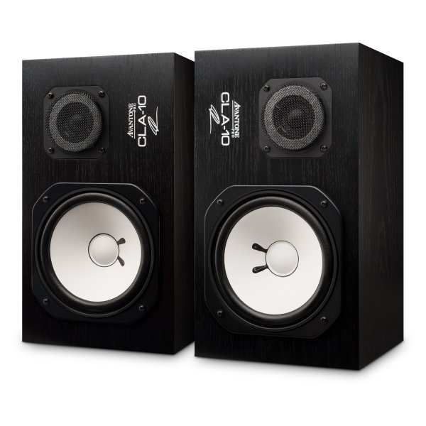 Passive Studio Monitor System (Pair)