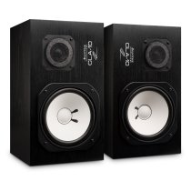 Passive Studio Monitor System (Pair)