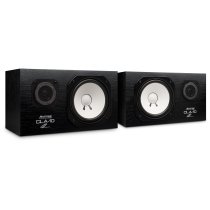 Passive Studio Monitor System (Pair)