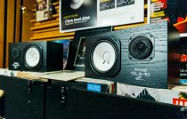 Passive Studio Monitor System (Pair)