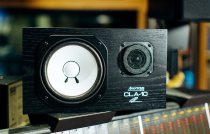 Passive Studio Monitor System (Pair)