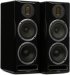 Mix Tower Active 3-Way Studio Monitors, Black (Pair)