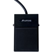 Mix Tower Active 3-Way Studio Monitor, Black