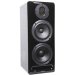 Mix Tower Active 3-Way Studio Monitor, Black