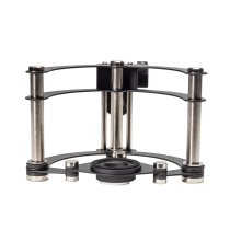Multi-Pattern Large Capsule Tube Condenser Microphone (Black Lion Modded)