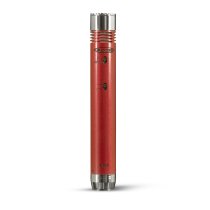 Small-Capsule FET Pencil Microphone