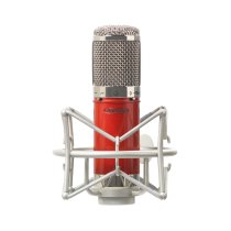 Classic Large Capsule Cardioid FET Condenser Microphone