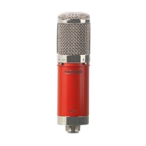 Classic Large Capsule Cardioid FET Condenser Microphone