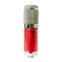 Large Capsule Cardioid FET Condenser Microphone