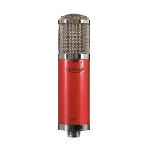 Large Capsule Multi-Pattern FET Condenser Microphone