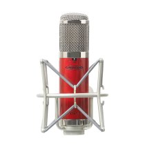 Large Capsule Multi-Pattern FET Condenser Microphone