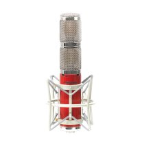 Stereo Multi-Pattern FET Microphone
