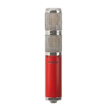 Stereo Multi-Pattern FET Microphone