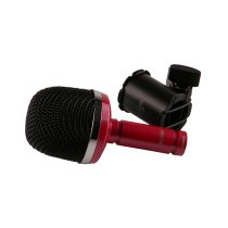 Dynamic Kick Drum Microphone