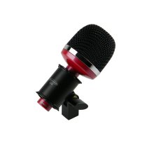 Dynamic Kick Drum Microphone
