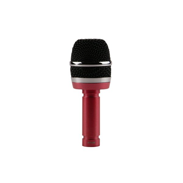 Dynamic Tom Microphone