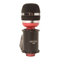 Dynamic Snare Drum Microphone