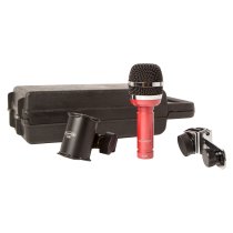Dynamic Snare Drum Microphone